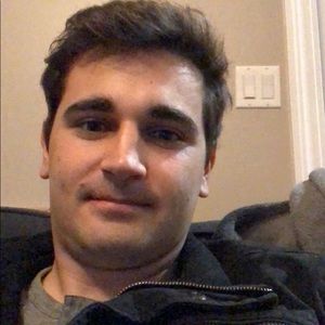 Meet your Posher, Jordan